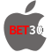 Aplicativo BET30 para iOS