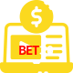 O Cassino BET30 também oferece apostas esportivas virtuais!