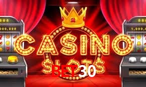 Welcome Bonus BET30
