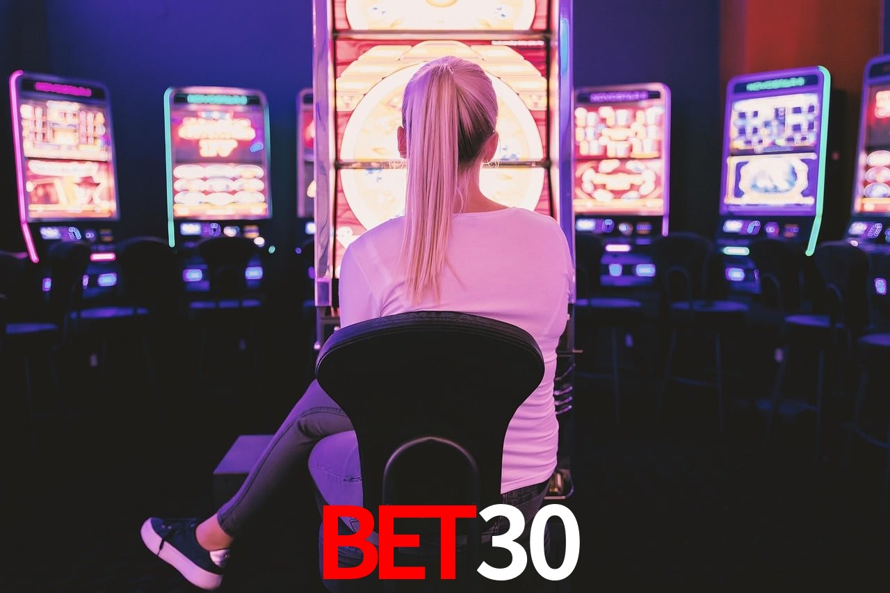 Statistics BET30