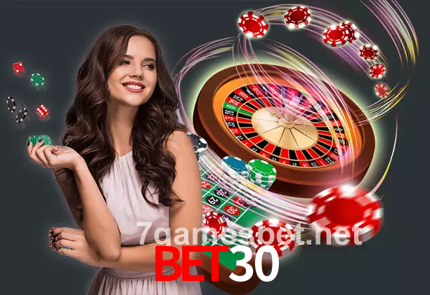 vivo no cassino BET30
