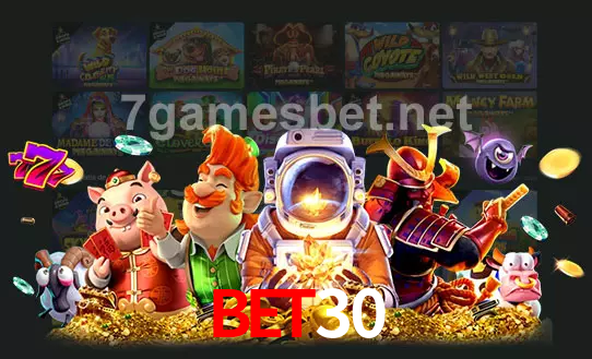 cassino BET30