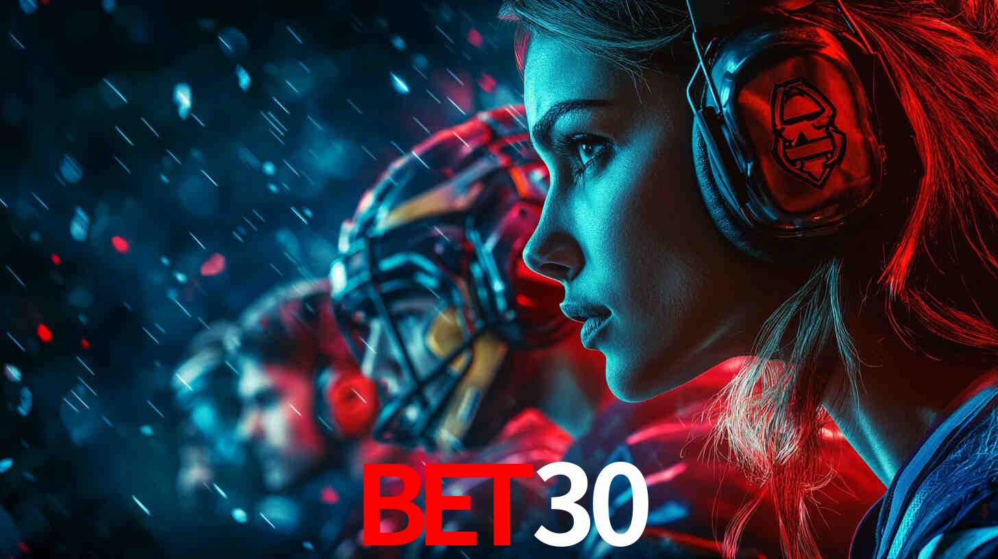 Esportes Disponíveis no BET30