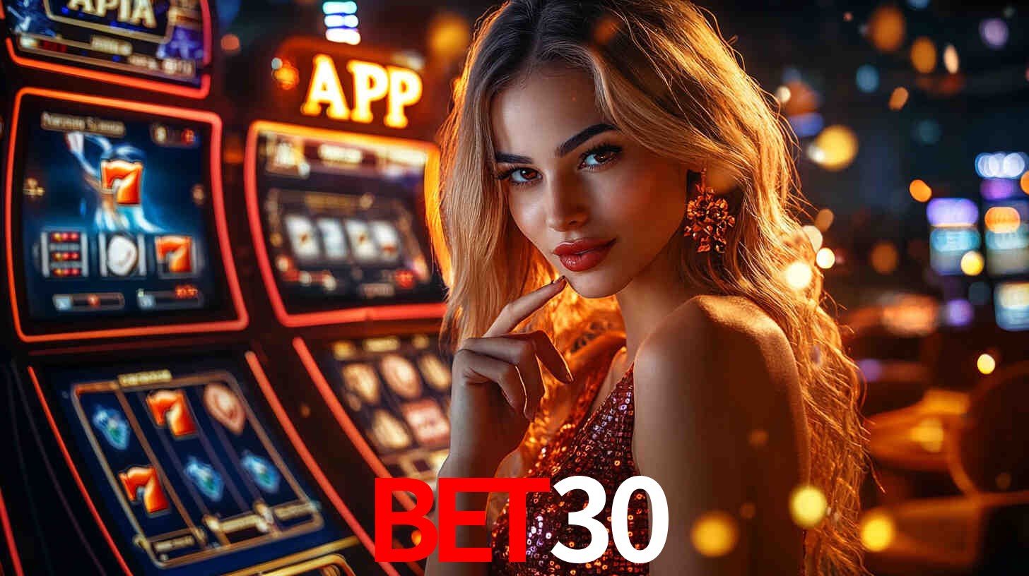 Baixar App Android BET30