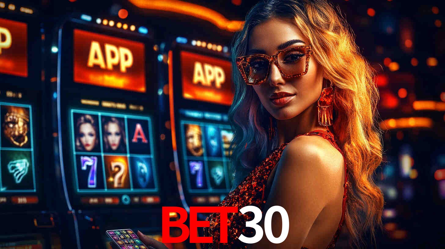 Benefícios do App BET30