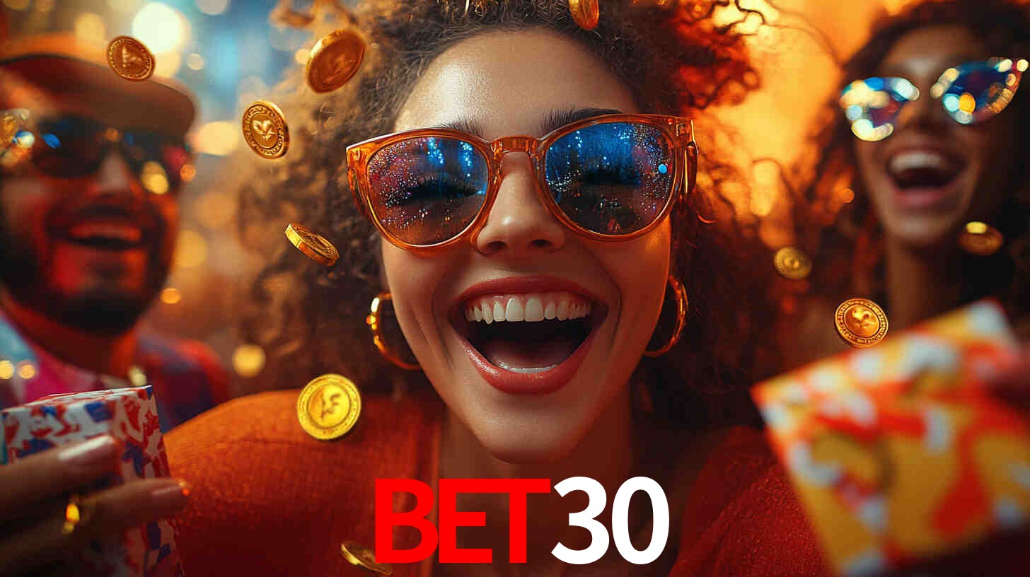 Bônus Sem Depósito no BET30