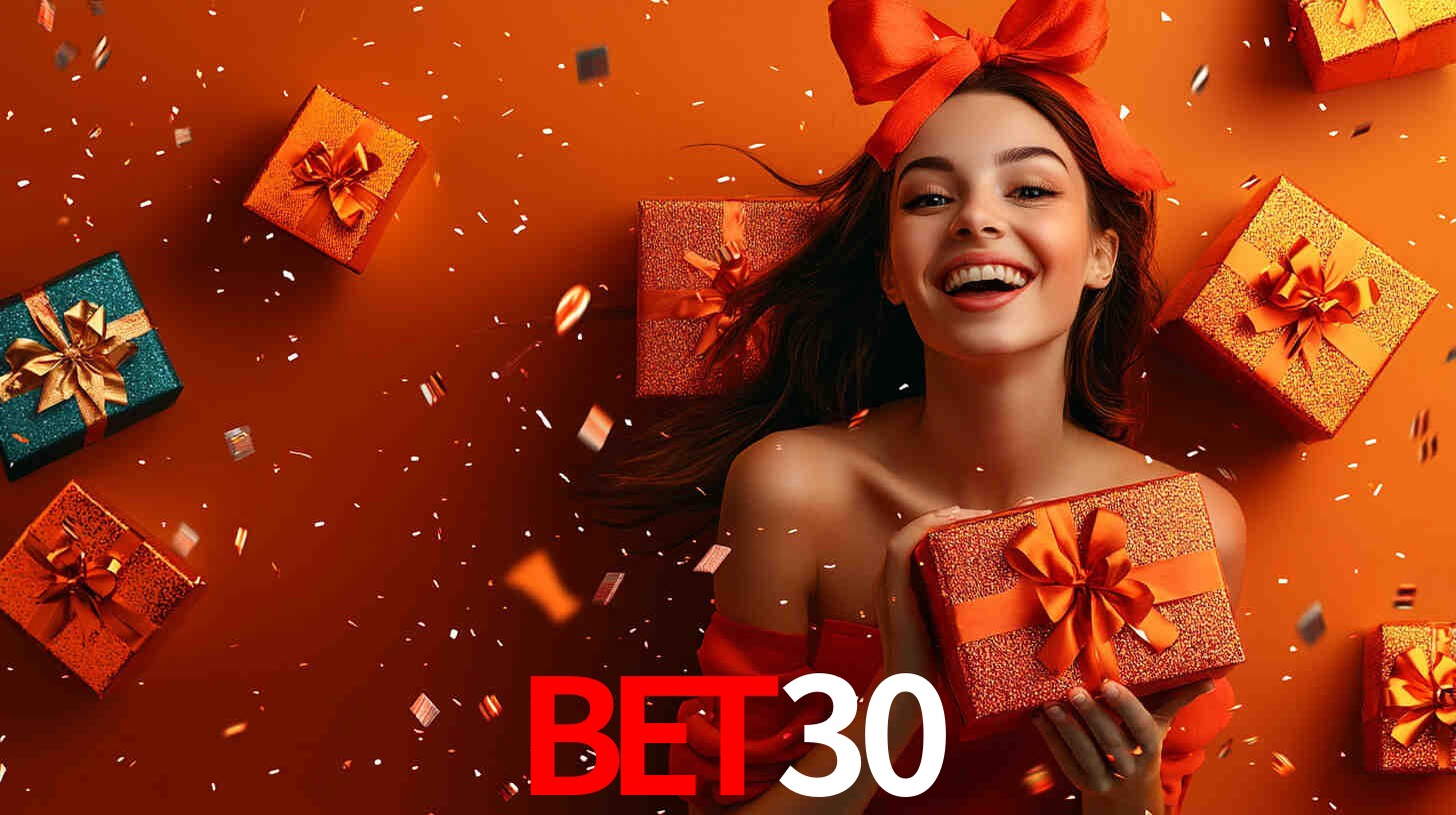 Promoções Semanais e Códigos Promocionais BET30