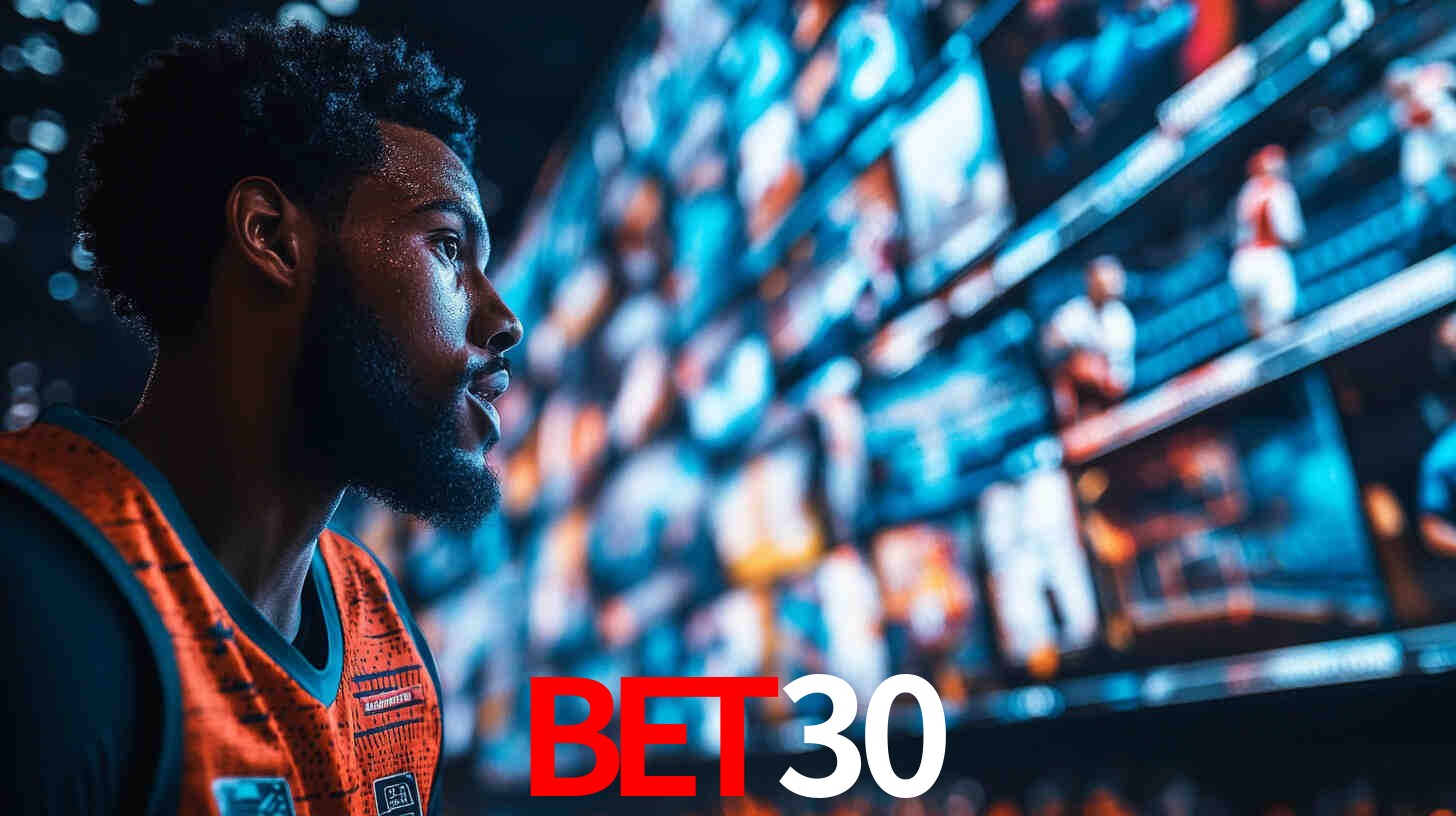 Jogos de Aposta Online no BET30