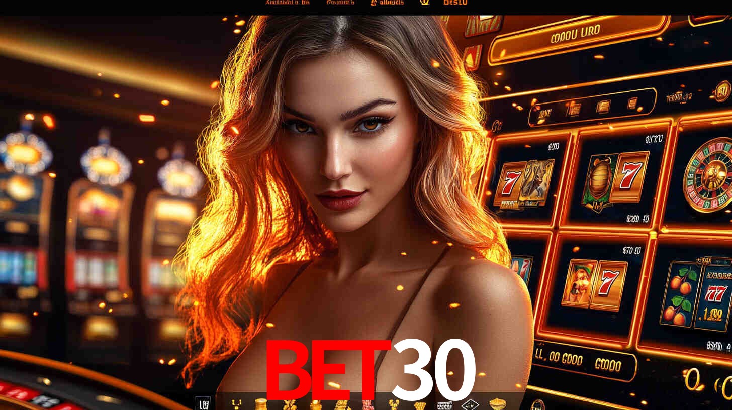 Cassino ao Vivo no BET30