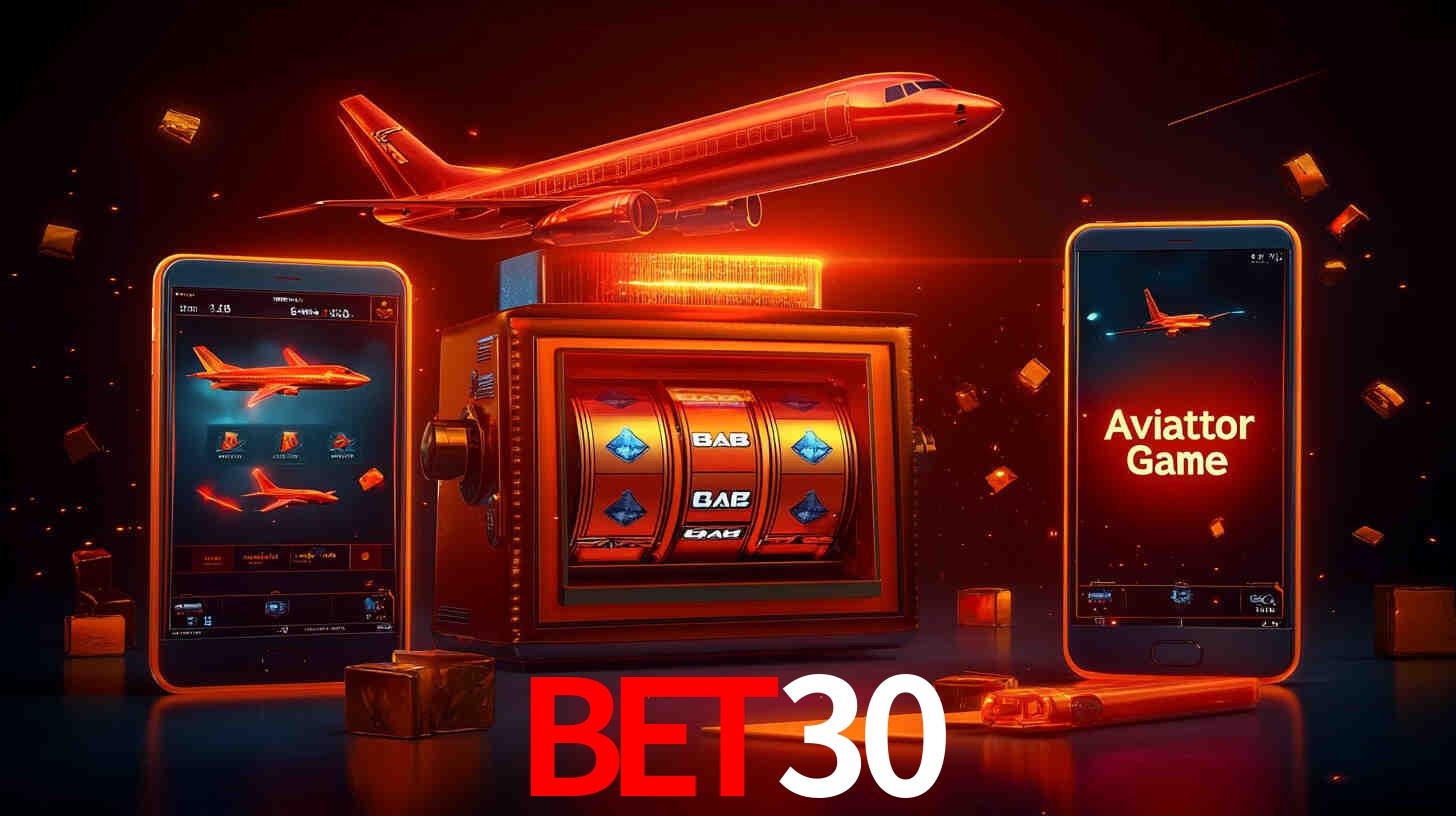 Como Jogar Aviator no BET30