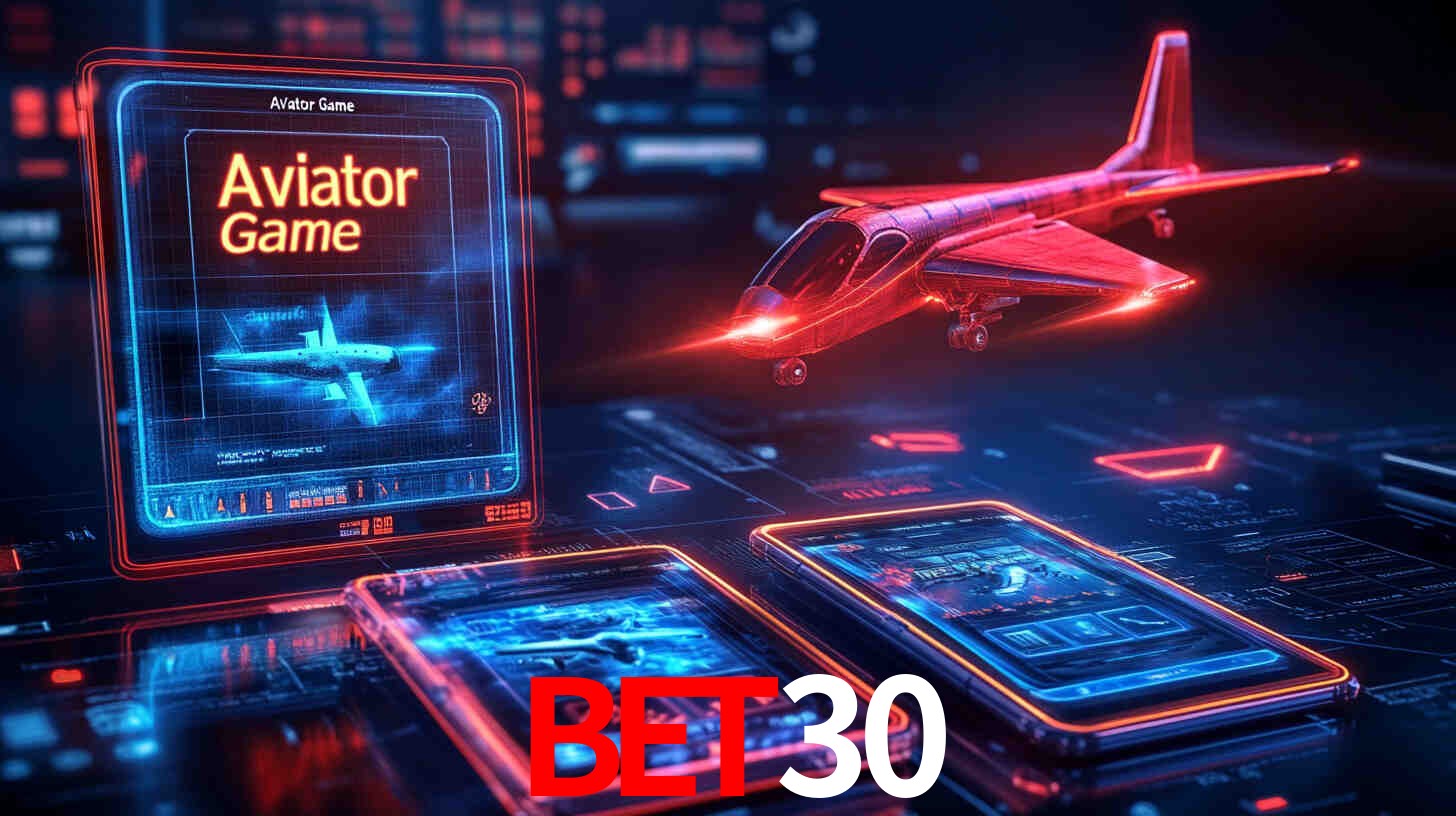 Benefícios do Aviator no BET30