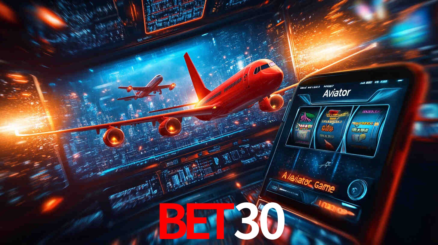 Dicas para Jogar Aviator no BET30