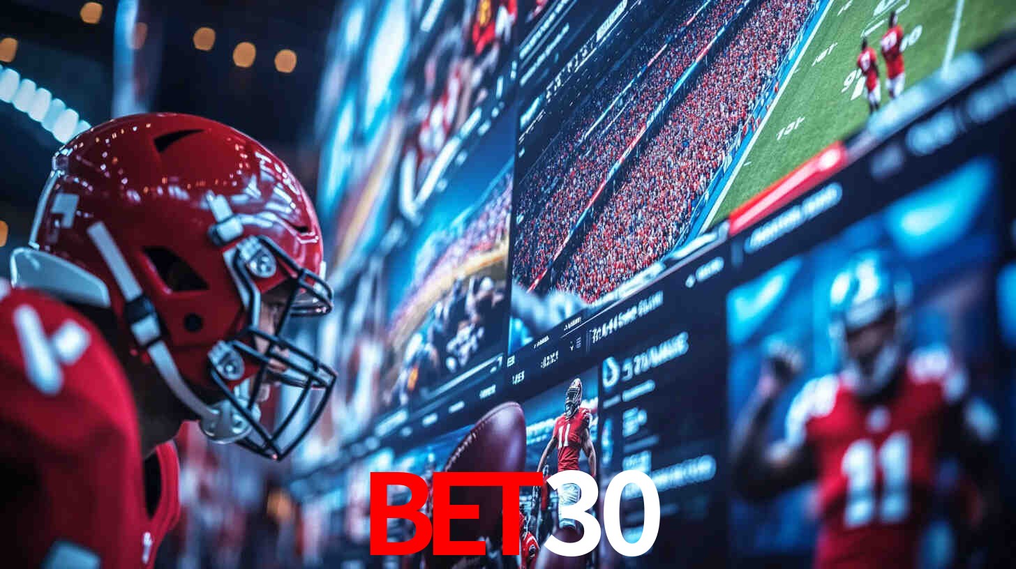 Benefícios das Apostas Ao Vivo no BET30