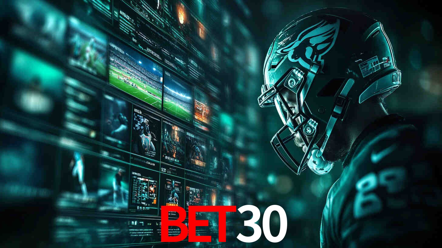 Esportes em Destaque no BET30