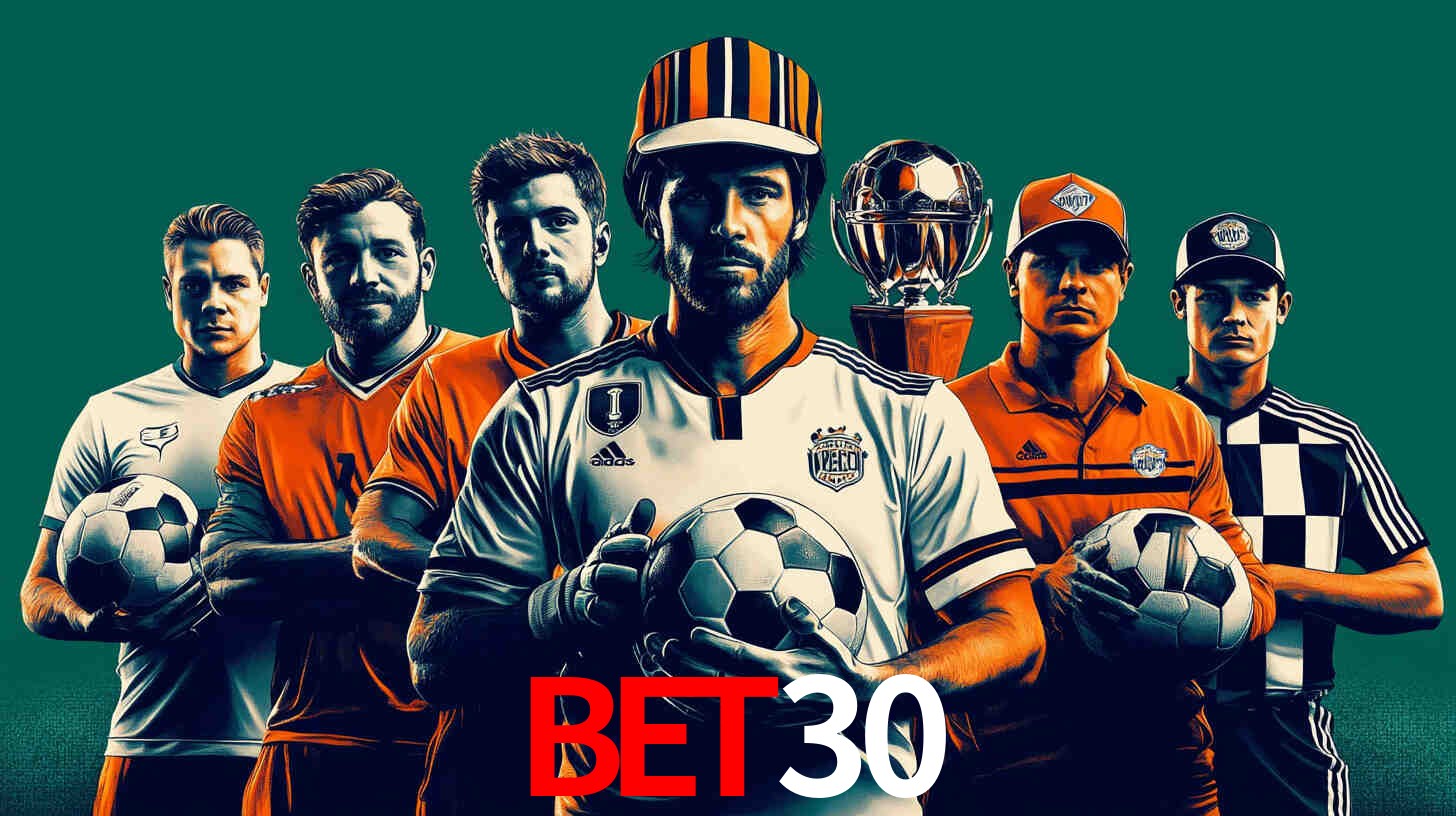 Estatísticas Esportivas BET30