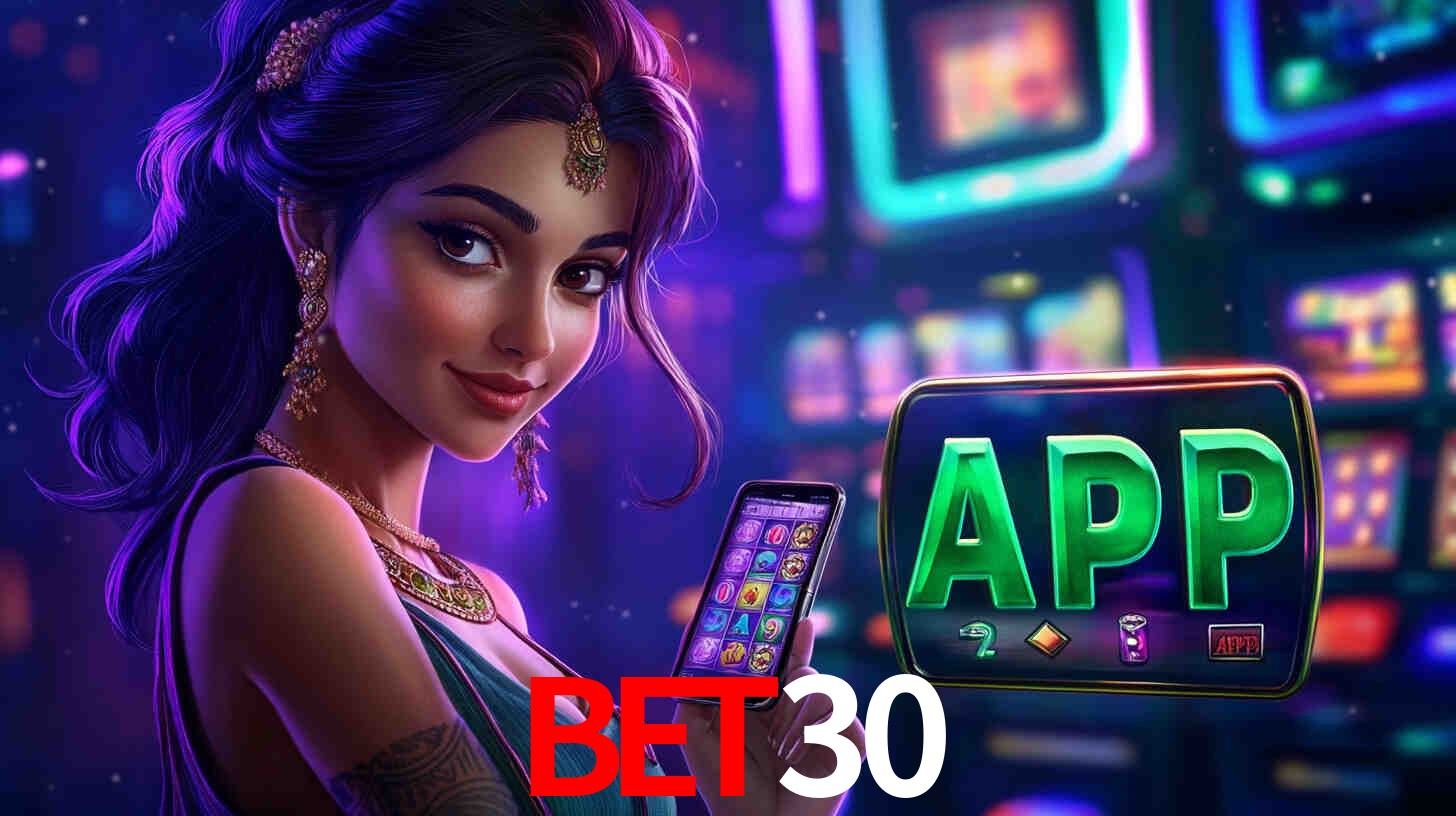 Desvendando o Mundo dos Jogos Virtuais na BET30