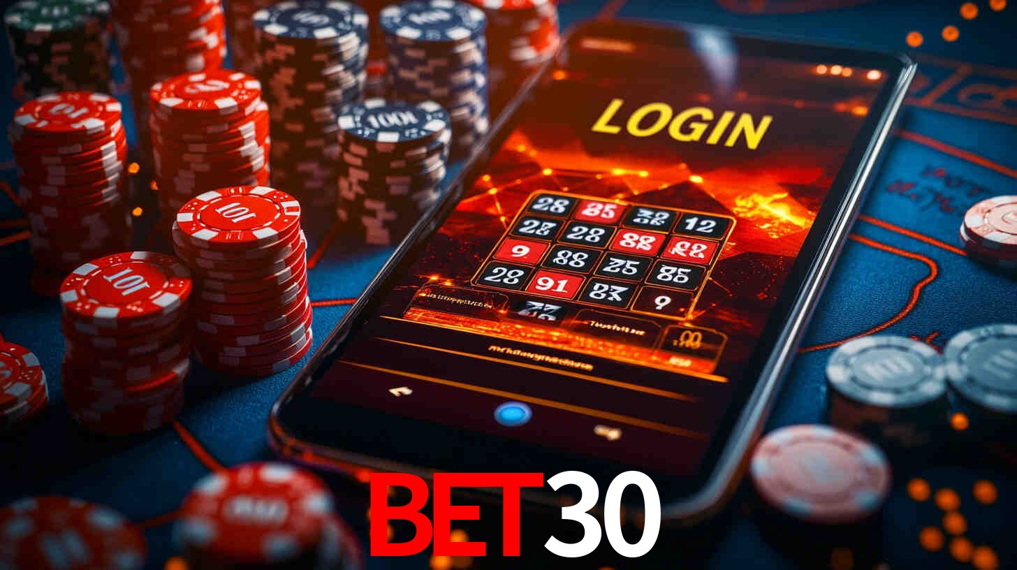 Descubra a Magia dos Jogos de Arcade no BET30