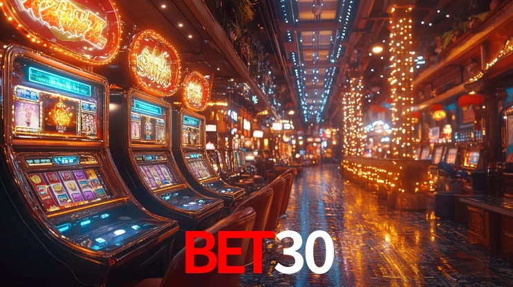 Bônus Generosos e Exclusivos no BET30 para Você!