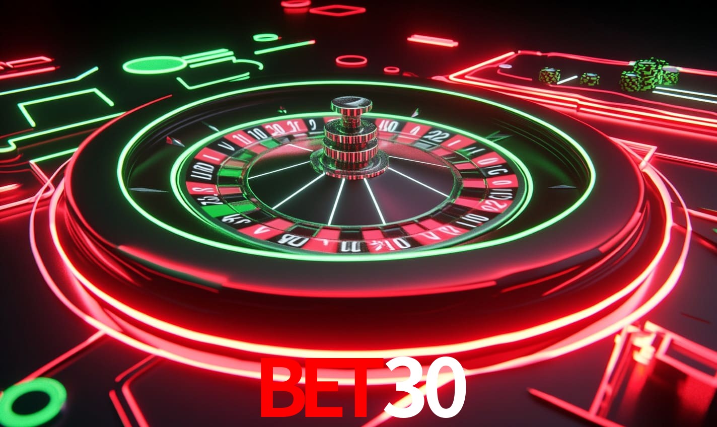 Diretório de Jogos BET30