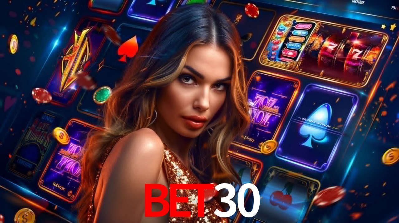 Tecnologia da Plataforma BET30
