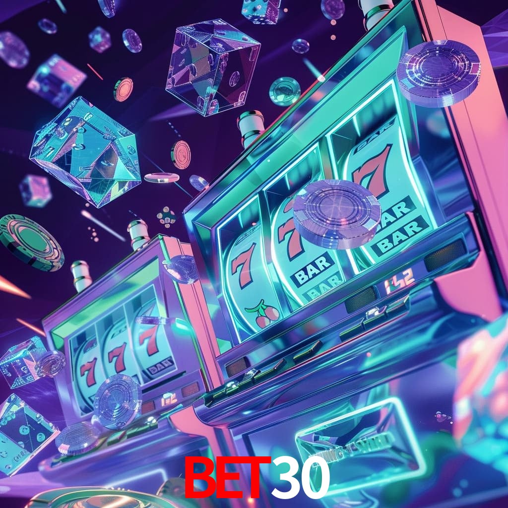 Promoção Relâmpago BET30