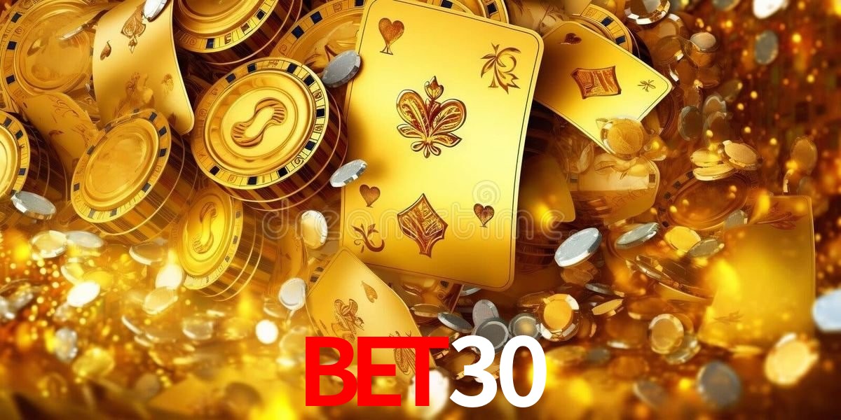 Cadastro Rápido BET30