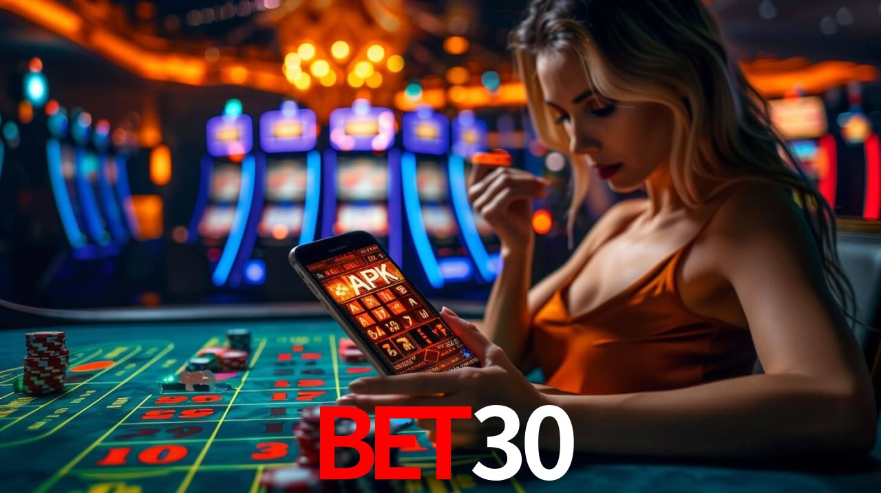 VIP Casino BET30