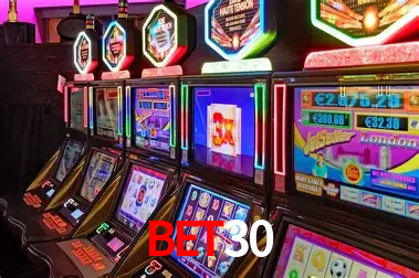 A Experiência Imersiva dos Cassinos Ao Vivo no BET30