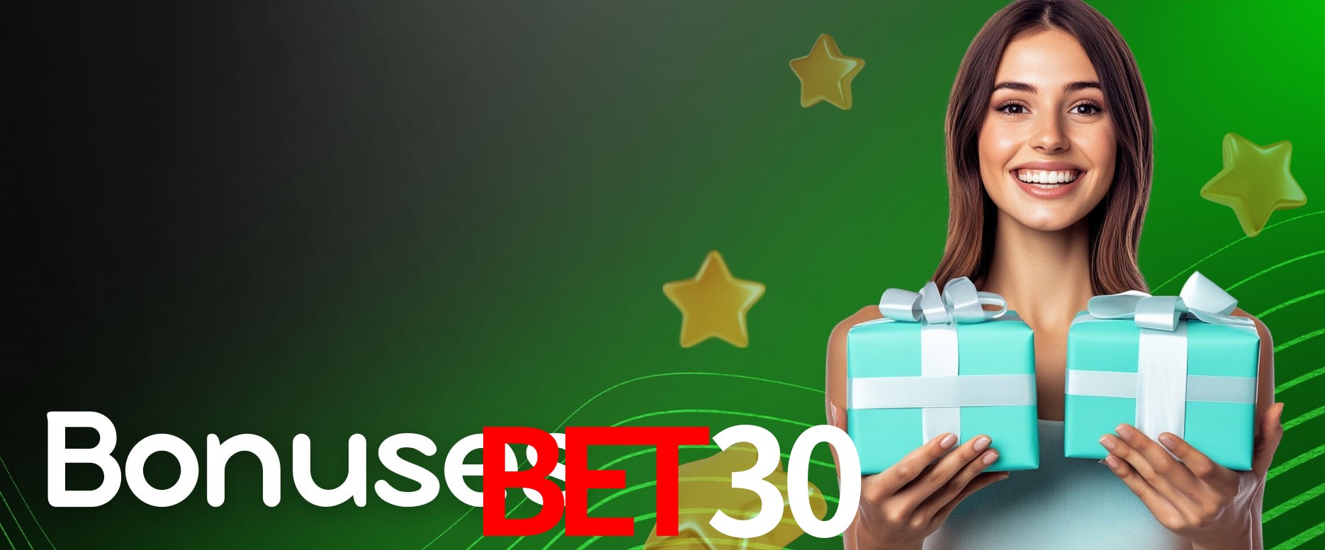 Account Benefits BET30