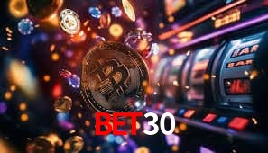 Especiais de Fim de Semana BET30