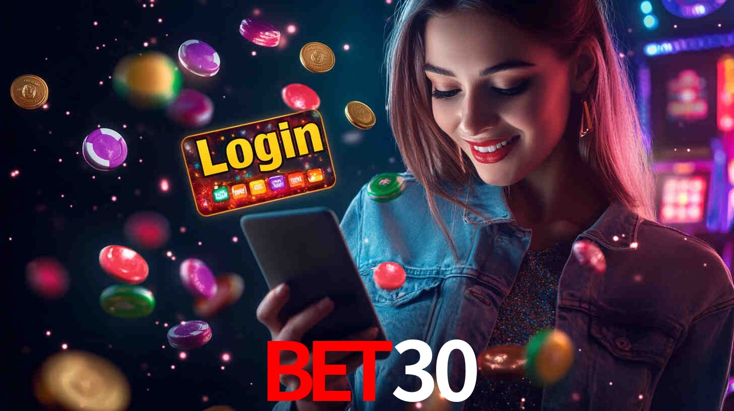 Apostas de Futebol BET30