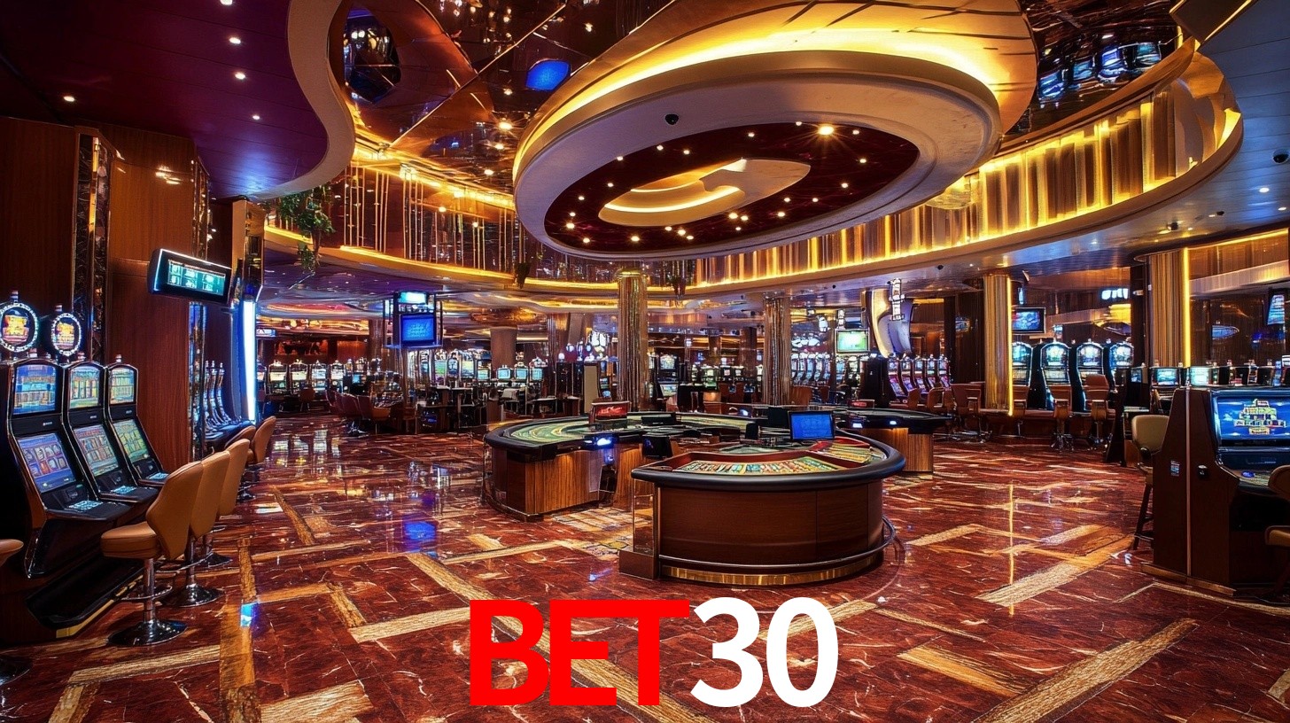 Exclusive Games BET30
