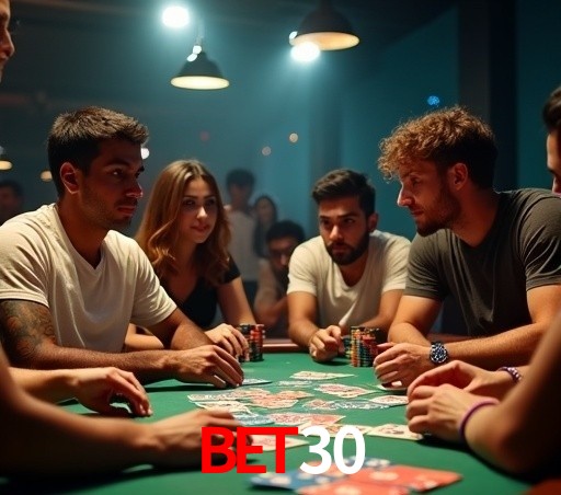 Descubra o Programa VIP da BET30: Vantagens Exclusivas para Jogadores