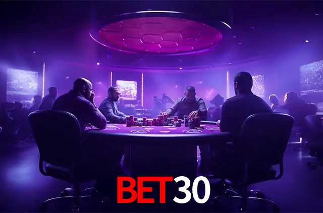 Login Seguro BET30