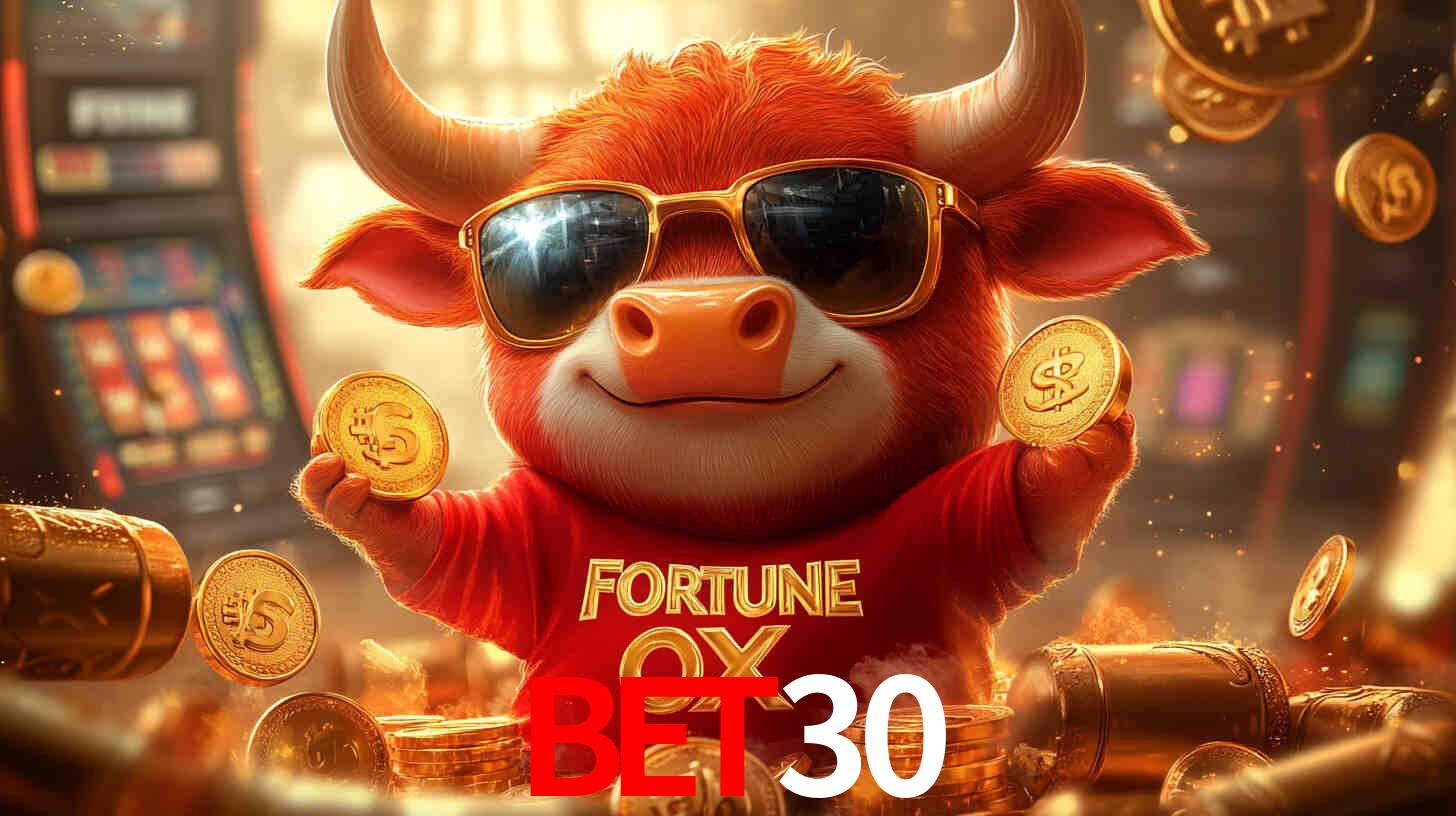 BET30 app