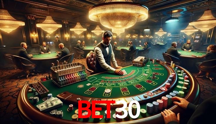 Sports Statistics BET30