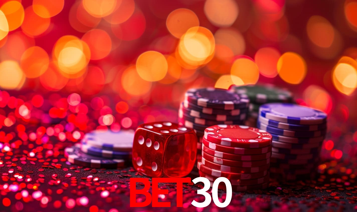 Provedores de Jogos BET30