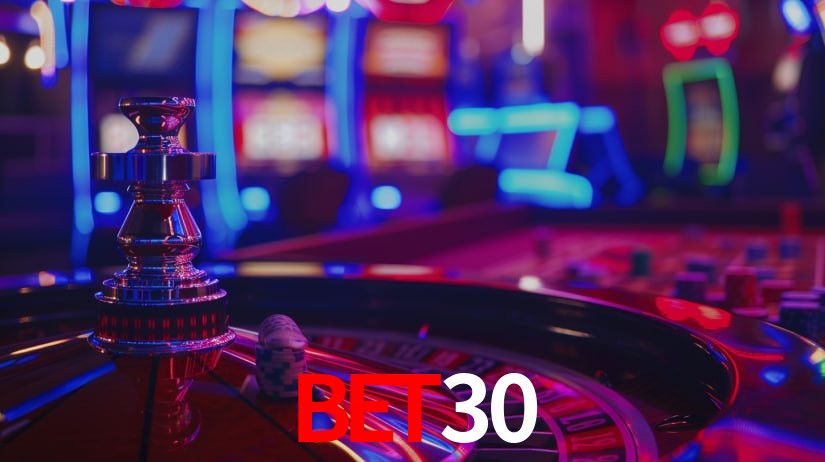 BET30: Seu Especialista em Apostas Esportivas Brasileiras
