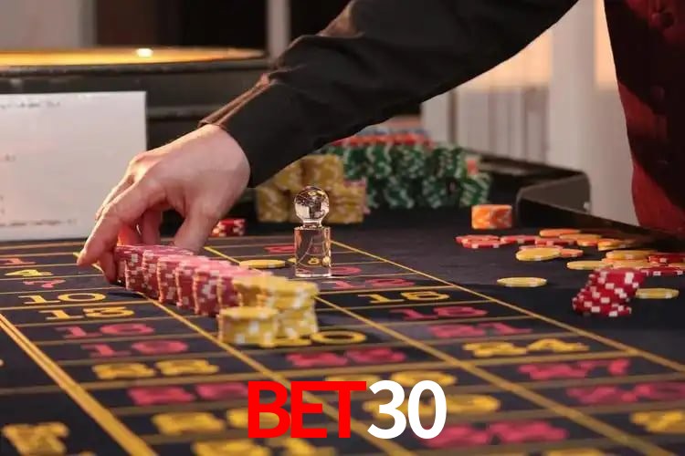 Bônus Diários BET30