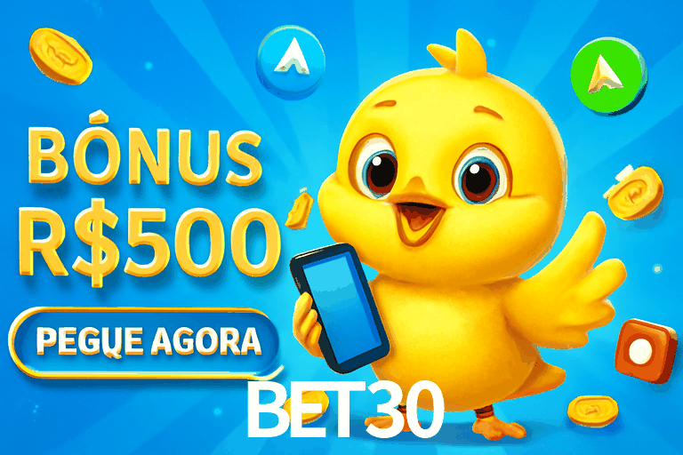 Live Casino BET30