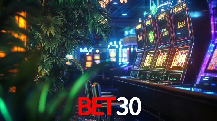 Programa VIP BET30