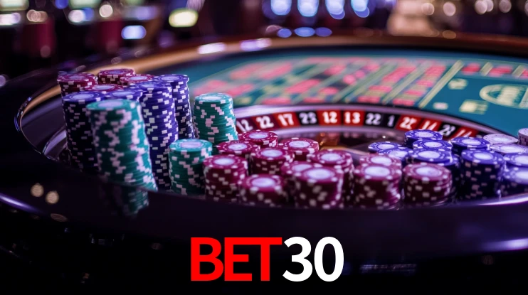 Welcome Bonus BET30