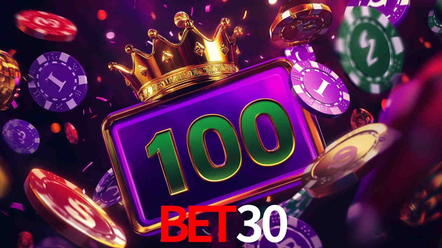 BET30 App Interface