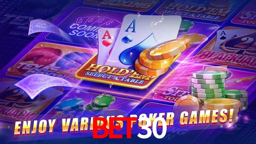 Design Responsivo BET30