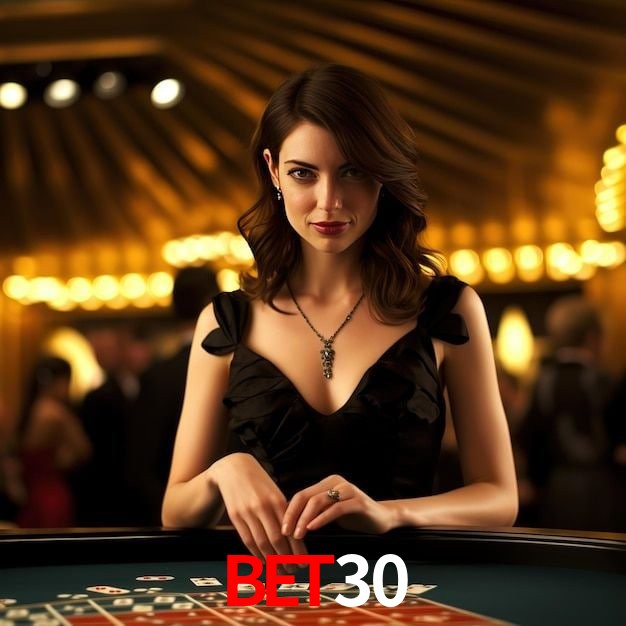 Recursos de Bônus BET30