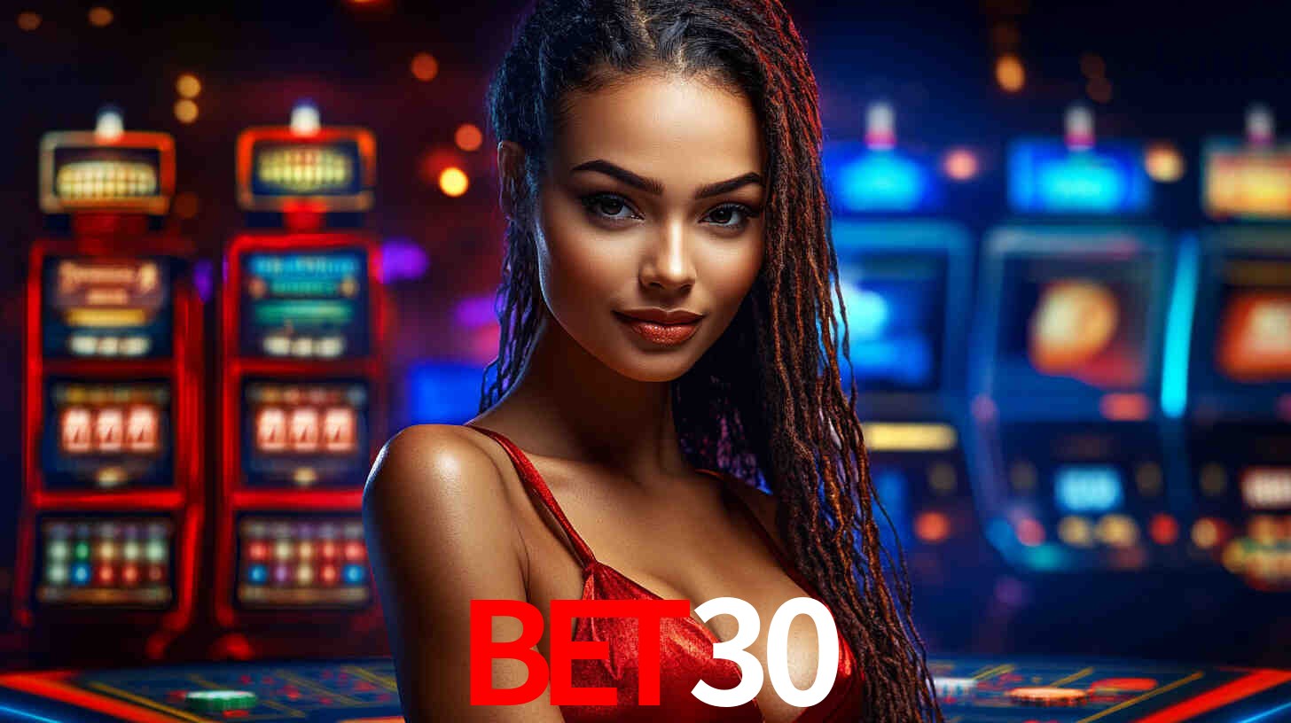 Estatísticas do Jogo BET30