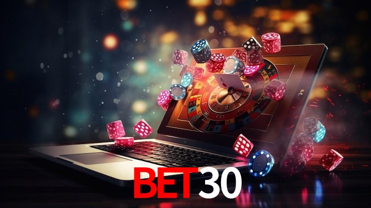 Integração de APIs BET30