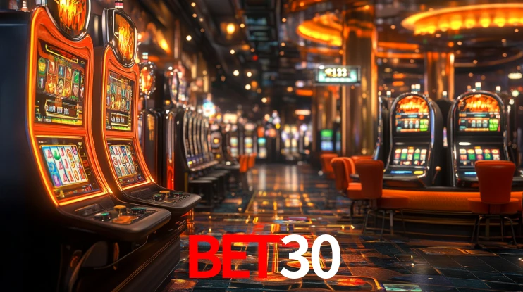 BET30 app