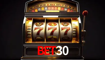 Jogos Exclusivos BET30
