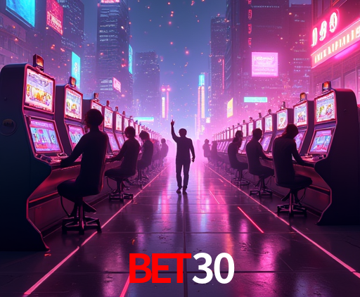 Apostas Esportivas na BET30: Um Guia Completo